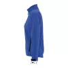 SOL'S ROXY - WOMEN'S SOFTSHELL ZIPPED JACKET (XL, Royal Blue)
