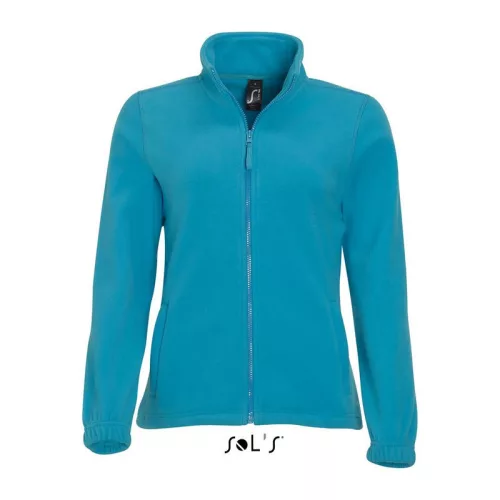 SOL'S NORTH WOMEN (2XL, Aqua)