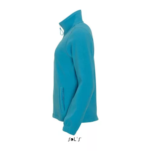 SOL'S NORTH WOMEN (2XL, Aqua)