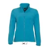 SOL'S NORTH WOMEN (M, Aqua)