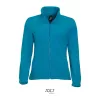 SOL'S NORTH WOMEN (XL, Aqua)