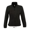 SOL'S NORTH WOMEN (2XL, Black)
