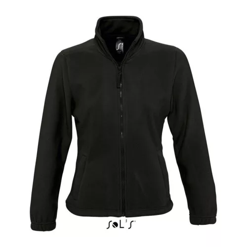 SOL'S NORTH WOMEN (2XL, Black)
