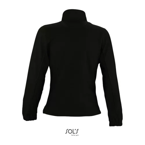 SOL'S NORTH WOMEN (2XL, Black)