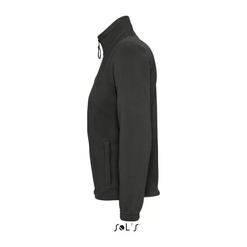 SOL'S NORTH WOMEN (2XL, Black)