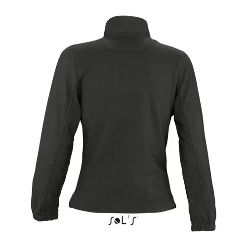 SOL'S NORTH WOMEN (XL, Black)