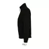 SOL'S NORTH WOMEN (XL, Black)
