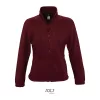 SOL'S NORTH WOMEN (L, Burgundy)