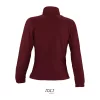 SOL'S NORTH WOMEN (S, Burgundy)
