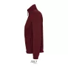 SOL'S NORTH WOMEN (S, Burgundy)