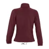 SOL'S NORTH WOMEN (XL, Burgundy)