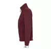 SOL'S NORTH WOMEN (XL, Burgundy)