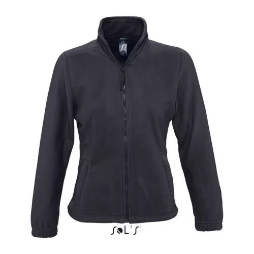 SOL'S NORTH WOMEN (L, Charcoal Grey)