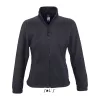 SOL'S NORTH WOMEN (XL, Charcoal Grey)