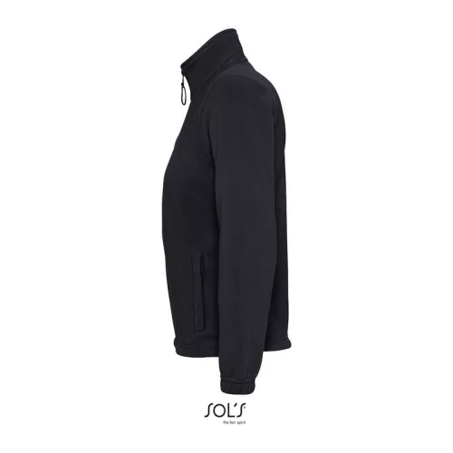 SOL'S NORTH WOMEN (XL, Charcoal Grey)