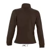 SOL'S NORTH WOMEN (L, Dark Chocolate)