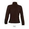 SOL'S NORTH WOMEN (M, Dark Chocolate)