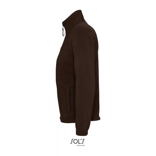 SOL'S NORTH WOMEN (M, Dark Chocolate)