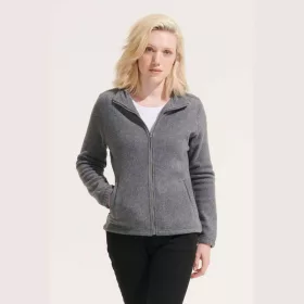SOL'S NORTH WOMEN (2XL, Dark Purple)