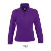SOL'S NORTH WOMEN (2XL, Dark Purple)