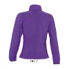 SOL'S NORTH WOMEN (2XL, Dark Purple)