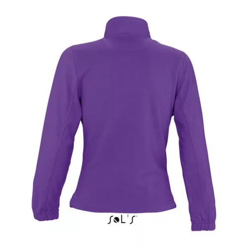 SOL'S NORTH WOMEN (2XL, Dark Purple)