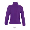 SOL'S NORTH WOMEN (2XL, Dark Purple)