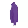 SOL'S NORTH WOMEN (2XL, Dark Purple)