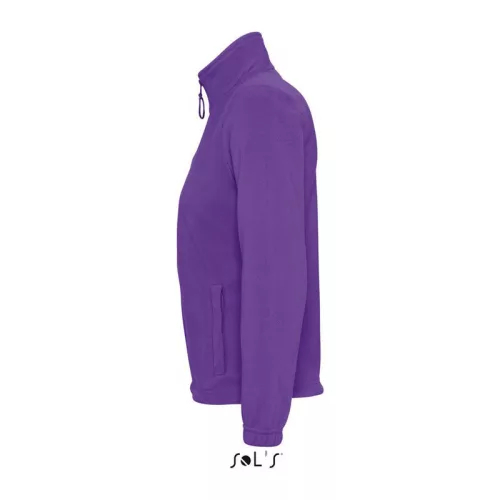 SOL'S NORTH WOMEN (2XL, Dark Purple)