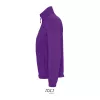 SOL'S NORTH WOMEN (2XL, Dark Purple)