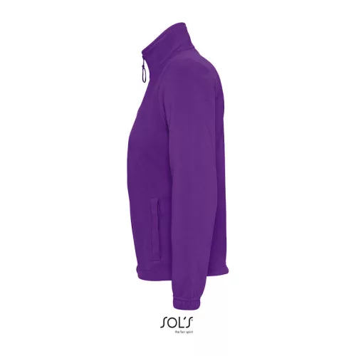 SOL'S NORTH WOMEN (2XL, Dark Purple)