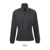 SOL'S NORTH WOMEN (2XL, Grey Melange)