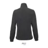 SOL'S NORTH WOMEN (2XL, Grey Melange)
