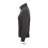 SOL'S NORTH WOMEN (2XL, Grey Melange)