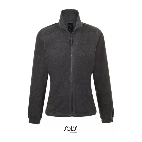 SOL'S NORTH WOMEN (L, Grey Melange)