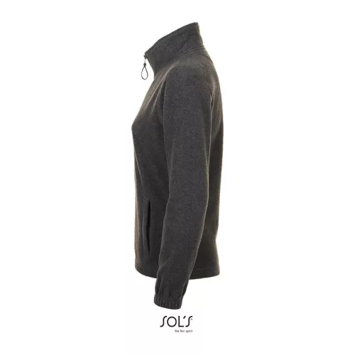 SOL'S NORTH WOMEN (L, Grey Melange)