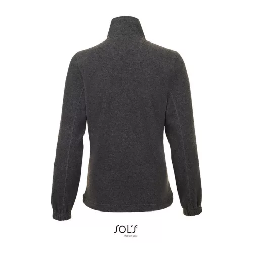 SOL'S NORTH WOMEN (XL, Grey Melange)