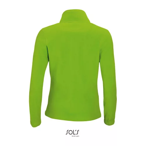 SOL'S NORTH WOMEN (2XL, Lime)