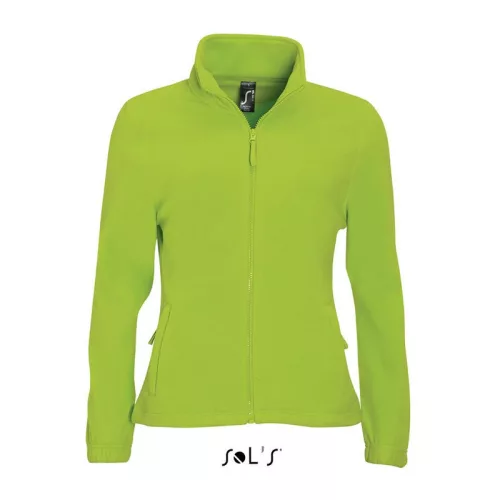 SOL'S NORTH WOMEN (L, Lime)