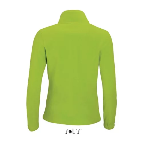 SOL'S NORTH WOMEN (L, Lime)