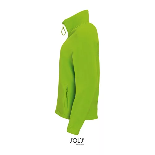 SOL'S NORTH WOMEN (L, Lime)