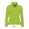 SOL'S NORTH WOMEN (M, Lime)