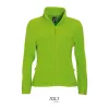 SOL'S NORTH WOMEN (M, Lime)