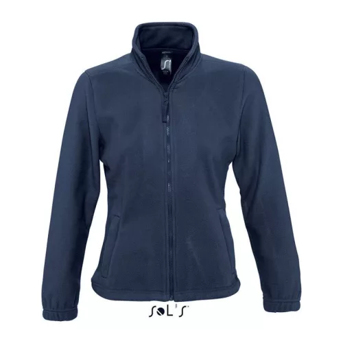 SOL'S NORTH WOMEN (S, Navy)