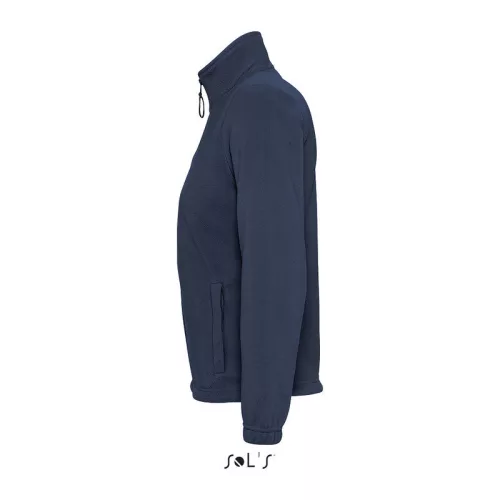 SOL'S NORTH WOMEN (S, Navy)