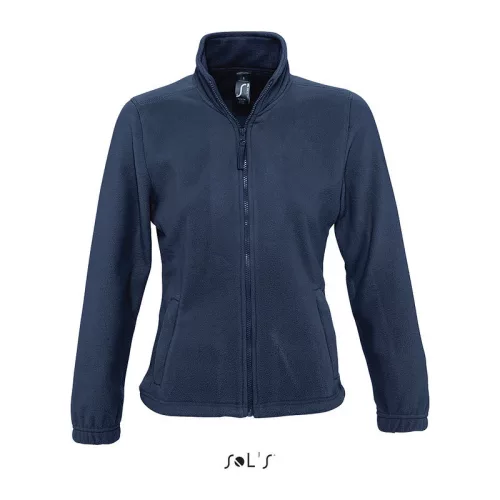 SOL'S NORTH WOMEN (XL, Navy)