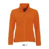 SOL'S NORTH WOMEN (2XL, Orange)