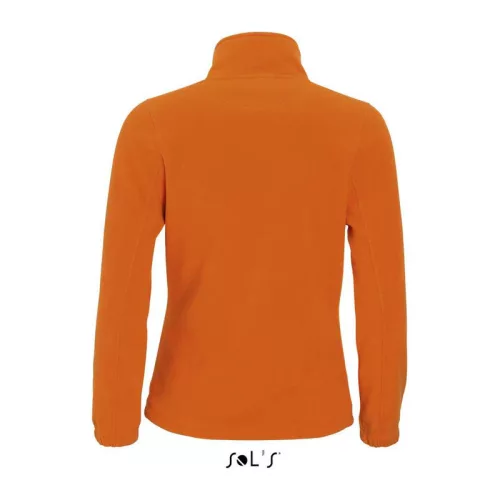 SOL'S NORTH WOMEN (2XL, Orange)