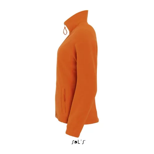 SOL'S NORTH WOMEN (2XL, Orange)