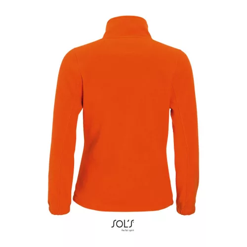 SOL'S NORTH WOMEN (2XL, Orange)